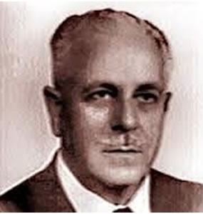 RAFAEL BERNAL JIMENEZ (1898-1974)