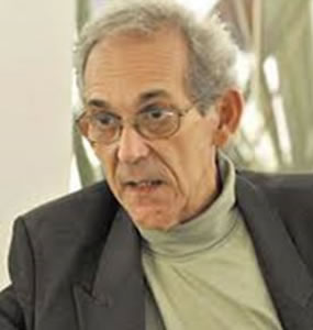 LUIS SUÁREZ SALAZAR  (1950)