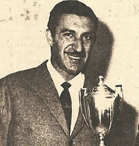 RODOLFO TECERA DE FRANCO (1923-1991)
