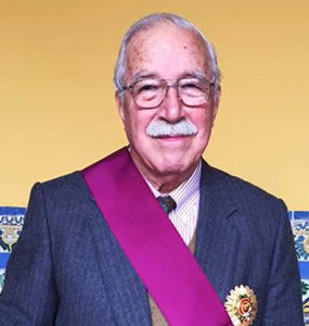 ROBERTO MAC LEAN Y STENÓS (1904-1983)