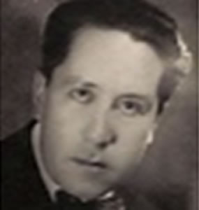 ÁNGEL MODESTO PAREDES (1896-1974)