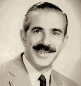 ALFREDO POVIÑA (1904-1986) – Observatorio ALAS