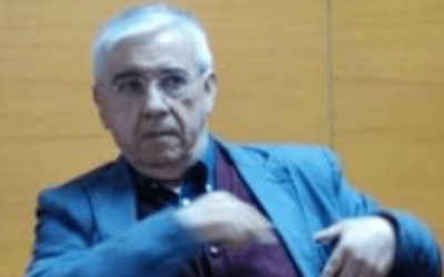 Sensible Fallecimiento del Prof. Dr. Eduardo Aquevedo, Ex-Presidente de ALAS