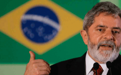 Lula y el futuro de Brasil