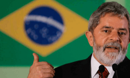 Lula y el futuro de Brasil