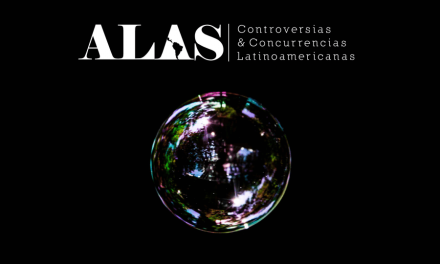 Revista Controversias y Concurrencias Latinoamericanas – Vol. 10 | Num. 16
