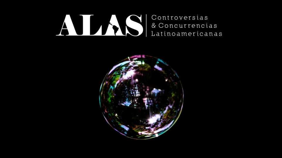 Revista Controversias y Concurrencias Latinoamericanas – Vol. 10 | Num. 16