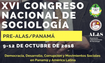 Pre ALAS, Octubre 2018, Panamá
