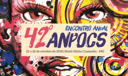 Reunión de ALAS "Rede e agendas latino-americanistas em contextos de crise"