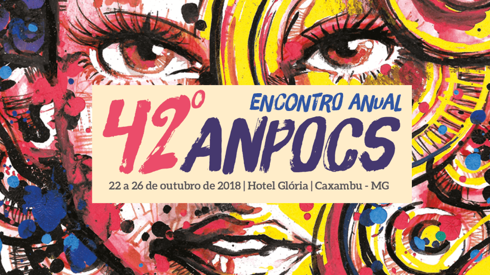 Reunión de ALAS "Rede e agendas latino-americanistas em contextos de crise"
