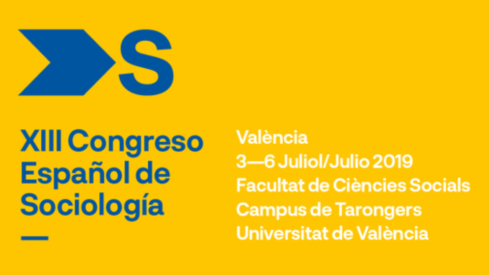 XIII Congreso Español de Sociología