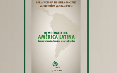 Democracia na América Latina: Democratização, tensões e aprendizados