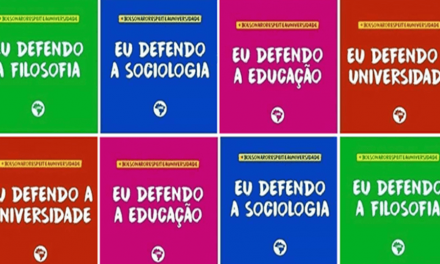 Declaración de CLACSO, ante los dichos del Presidente de Brasil