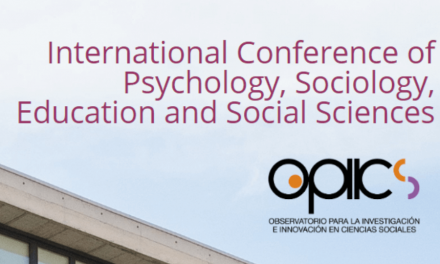 OPIICS International Conference of Psychology, Sociology, Education and Social Sciences
