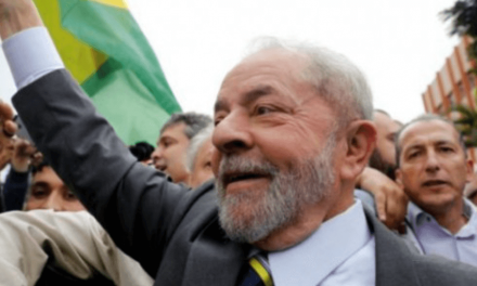 El ex presidente de ALAS Emir Sader presenta "Lula y la izquierda del siglo XXI"