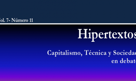 Revista Hipertextos