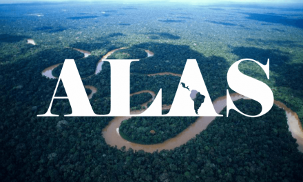 Declaración de la Asociación Latinoamericana de Sociología en defensa del Amazonas