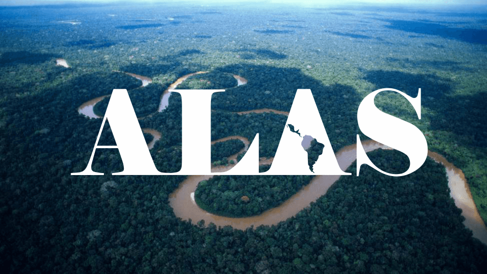 Declaración de la Asociación Latinoamericana de Sociología en defensa del Amazonas