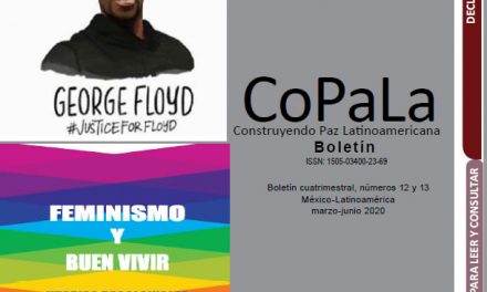 Boletin Copala marzo junio 2020