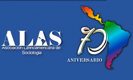 70 años construyendo confluencias en la sociología latinoamericana y caribeña
