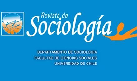 Revista de sociología. Universidad de Chile Diciembre 2020