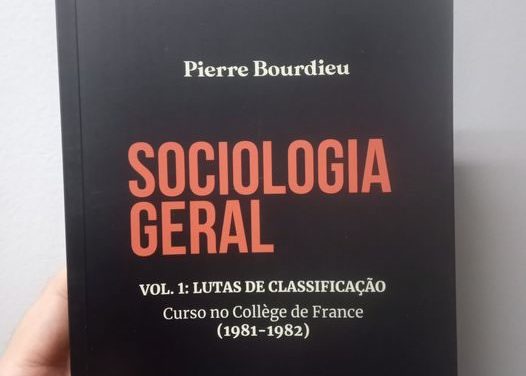 Sociologia Geral