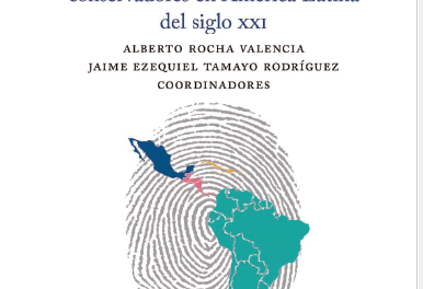 Libro: Gobiernos progresistas y gobiernos conservadores en América Latina del Siglo XXI