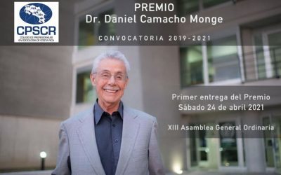 Premio Camacho Monge