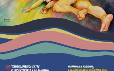 XVII Congreso ACAS. El Salvador 14-18 junio 2021