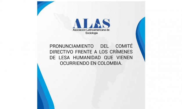 Declaración Colombia