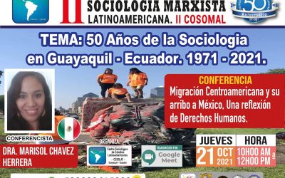 Congreso de Sociología Marxista
