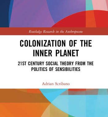 Colonization of the Inner Planet