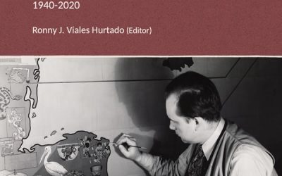 Laberintos y bifurcaciones: historia inmediata de México y América Central, 1940-2020