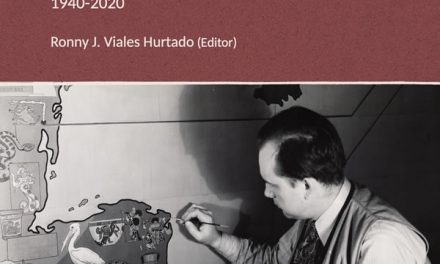 Laberintos y bifurcaciones: historia inmediata de México y América Central, 1940-2020