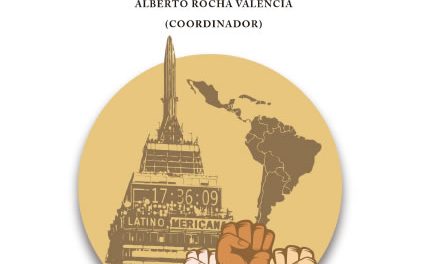 Libro: América Latina en el orden emergente del siglo XXI