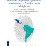 Libro: gobiernos progresistas y gobiernos conservadores en América Latina