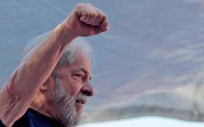 Por que o Nordeste votou em Lula? A liberdade pelo trabalho social