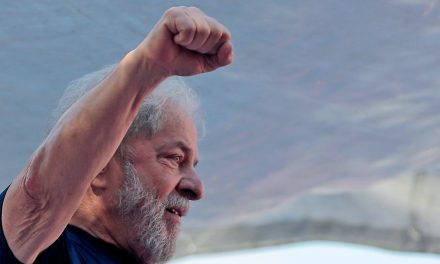 Por que o Nordeste votou em Lula? A liberdade pelo trabalho social