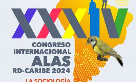 XXXIV Congreso Internacional ALAS RD-Caribe 2024