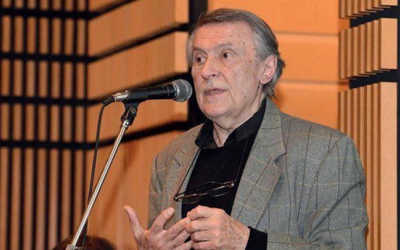 ALAS expresa sus condolencias por el fallecimiento del sociólogo Néstor Rubén Cohen