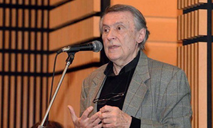 ALAS expresa sus condolencias por el fallecimiento del sociólogo Néstor Rubén Cohen