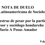 NOTA DE DUELO